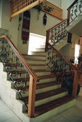 Hotels in Bukhara