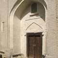 Hotels in Bukhara