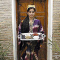 Hotels in Bukhara