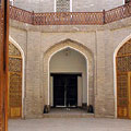 Hotels in Bukhara