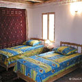 Hotels in Bukhara