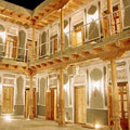 Hotels in Bukhara