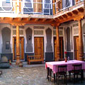Hotels in Bukhara