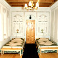 Hotels in Bukhara