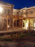 Hotels in Bukhara
