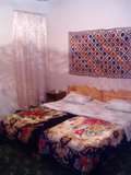 Hotels in Bukhara