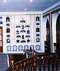 Hotels in Bukhara