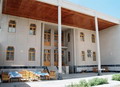 Royal Garden - Hotel in Bukhara
