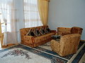 Royal Garden - Hotel in Bukhara