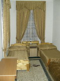 Royal Garden - Hotel in Bukhara