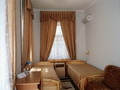 Royal Garden - Hotel in Bukhara