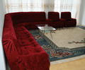 Royal Garden - Hotel in Bukhara
