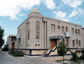 Royal Garden -Hotel in Bukhara