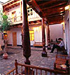 Hotels in Bukhara