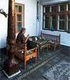 Hotels in Bukhara