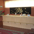 Hotels in Bukhara