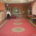 Hotels in Bukhara