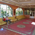 Hotels in Bukhara