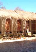 Hotels in Bukhara