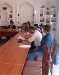 Hotels in Bukhara