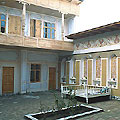 Hotels in Bukhara