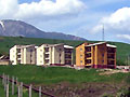 Bogishamol resort