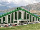 Charvak hotels - Hotel Charvak Oromgohi