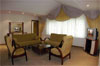 Hotel Chorvoq Oromgohi. Hotels in Charvak