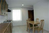 Hotel Chorvoq Oromgohi. Hotels in Charvak