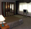 Hotel Chorvoq Oromgohi. Hotels in Charvak