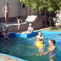 Hotels in Charvak