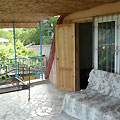 Hotels in Charvak