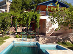 Charvak dacha