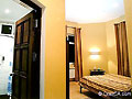 Chatcal Mountains riverside resort. Hotels in Charvak