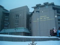 Charvak Hotel Oltin Olma
