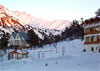 Hotel Beldersay Oromgohi. Beldersay Hotels