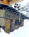 Guest house Crokus