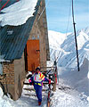 Hotels in Chimgan