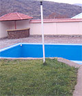 Hotels in Chimgan