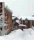 Hotels in Chimgan