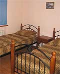 Hotels in Chimgan