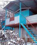 Hotels in Beldersay
