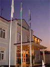 Hotels in Ferghana