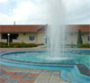 Hotels in Ferghana