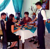Hotels in Ferghana