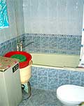 Guest House in Ferghana