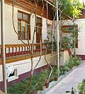 Guest House in Ferghana