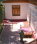 Guest House in Ferghana