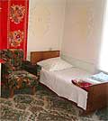 Guest House in Ferghana