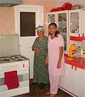 Guest House in Ferghana